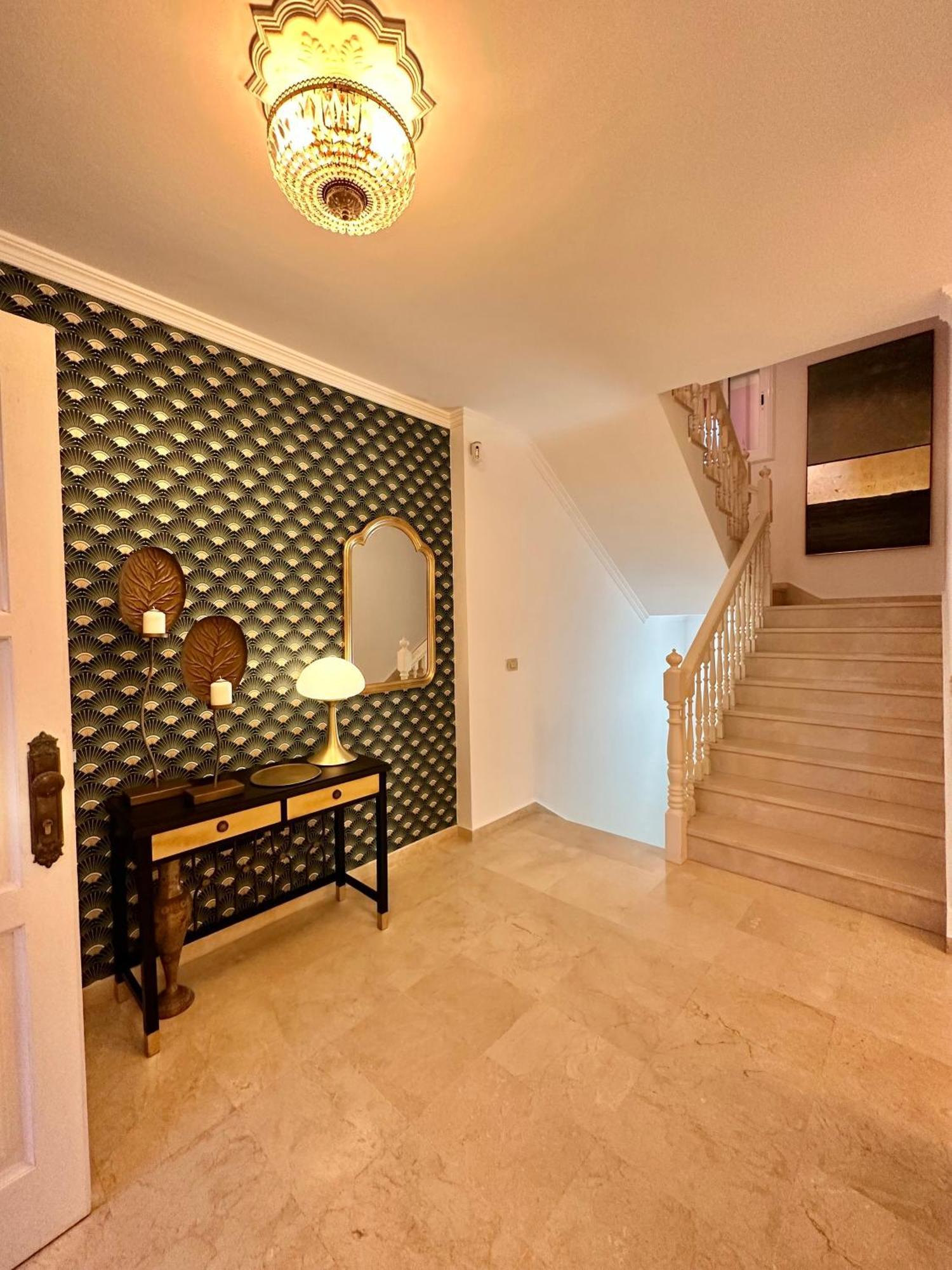 Villa Paradise El Durazno Экстерьер фото