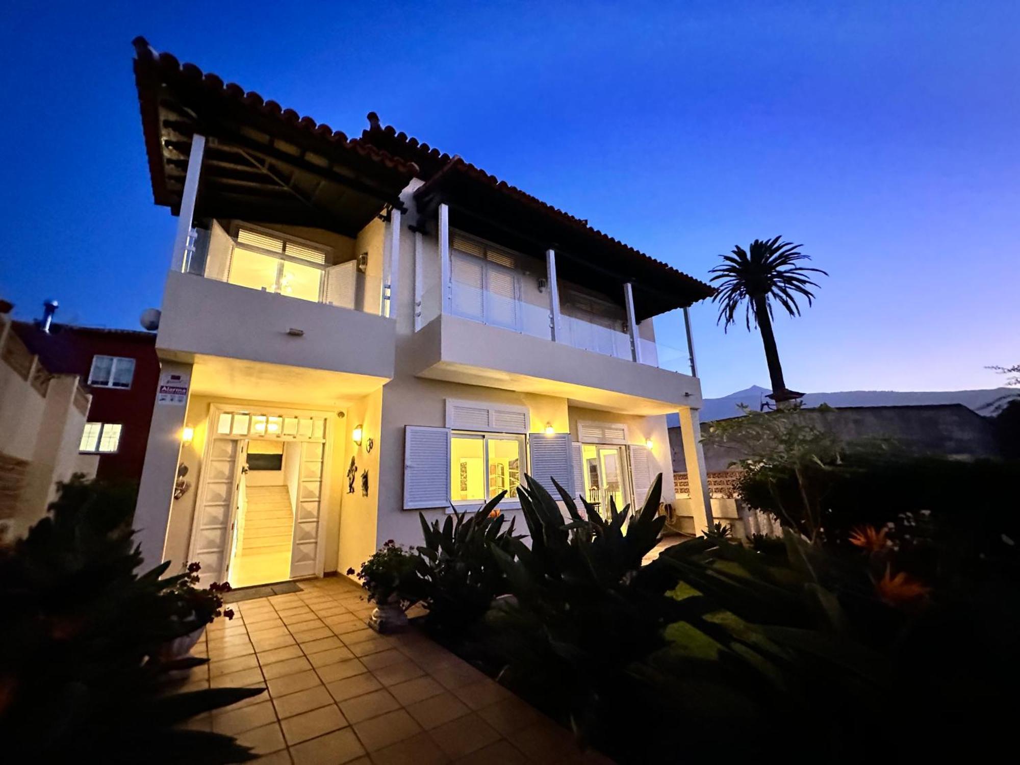 Villa Paradise El Durazno Экстерьер фото