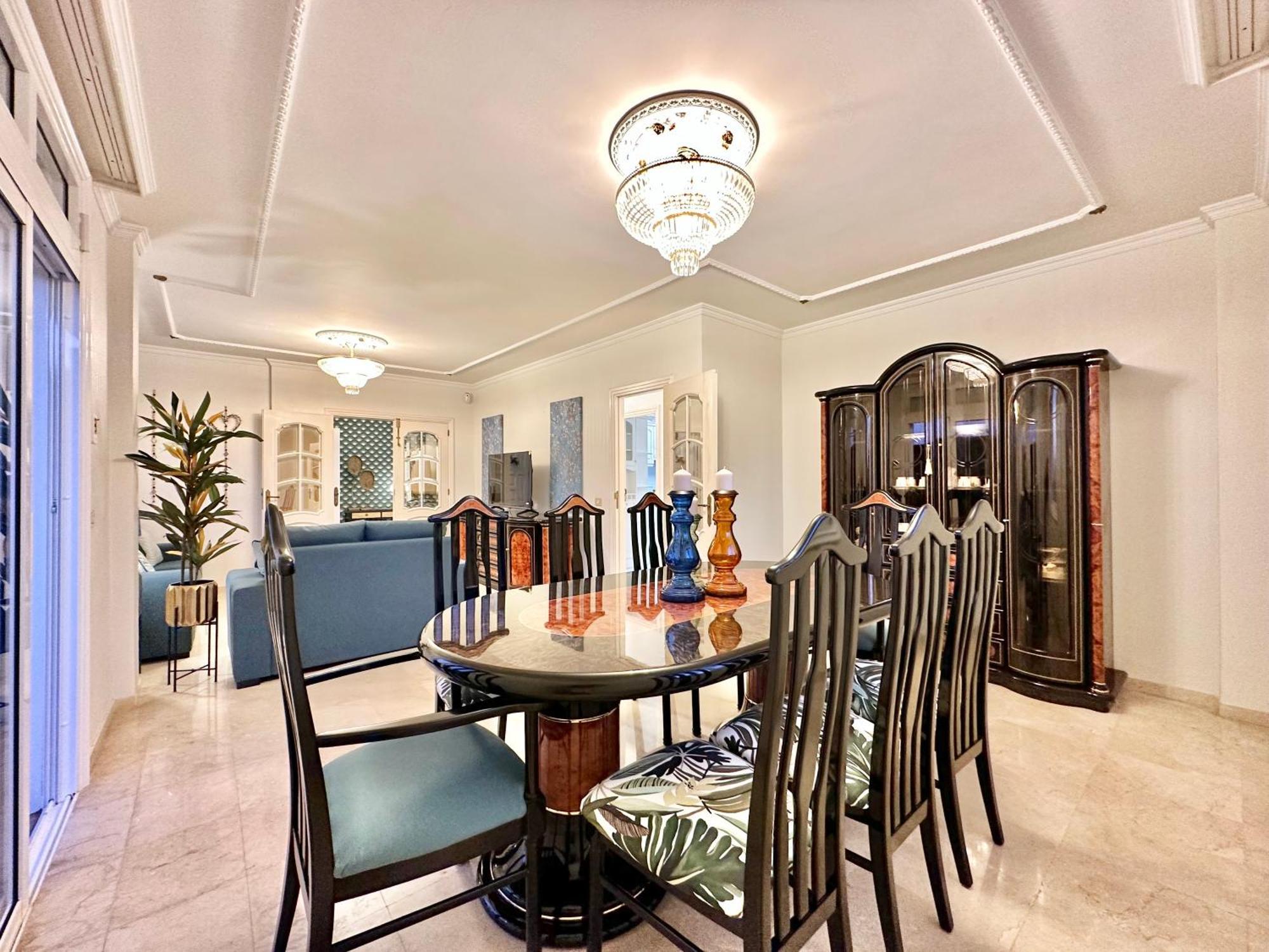 Villa Paradise El Durazno Экстерьер фото