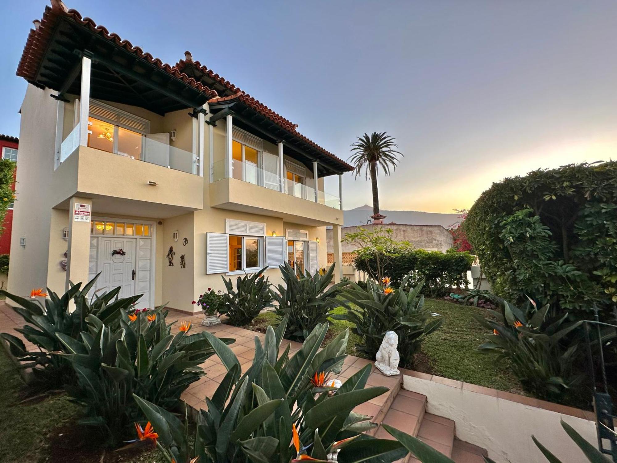 Villa Paradise El Durazno Экстерьер фото