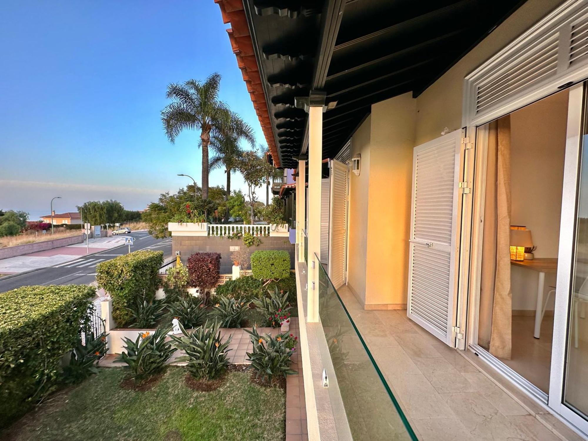 Villa Paradise El Durazno Экстерьер фото