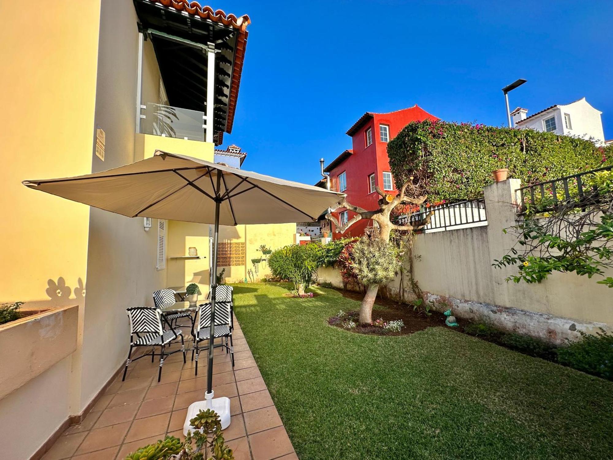 Villa Paradise El Durazno Экстерьер фото
